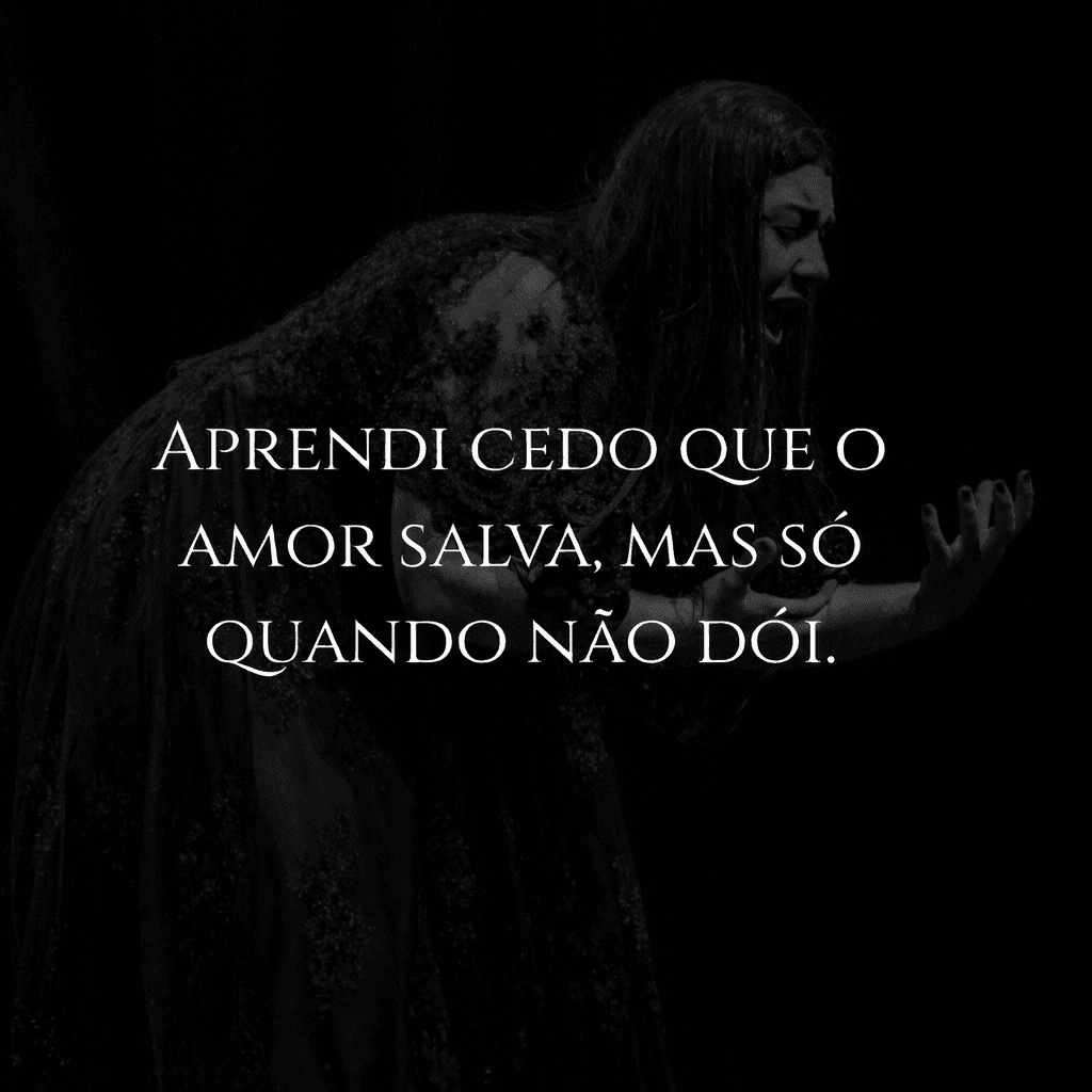 Cena dramática de Maria Quitéria