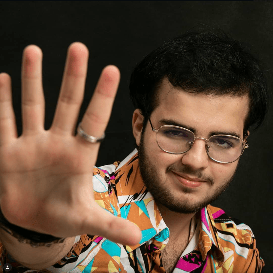Foto de Gustavo Horta