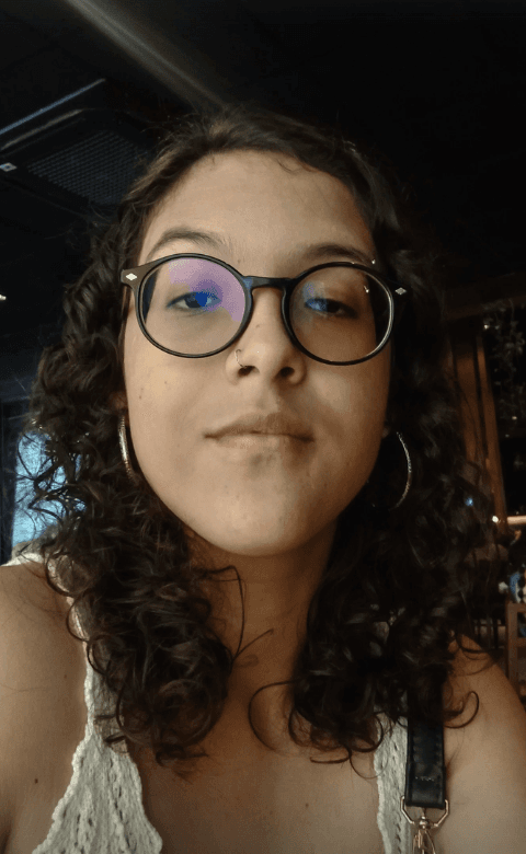 Foto de Evelyn Vasconcelos