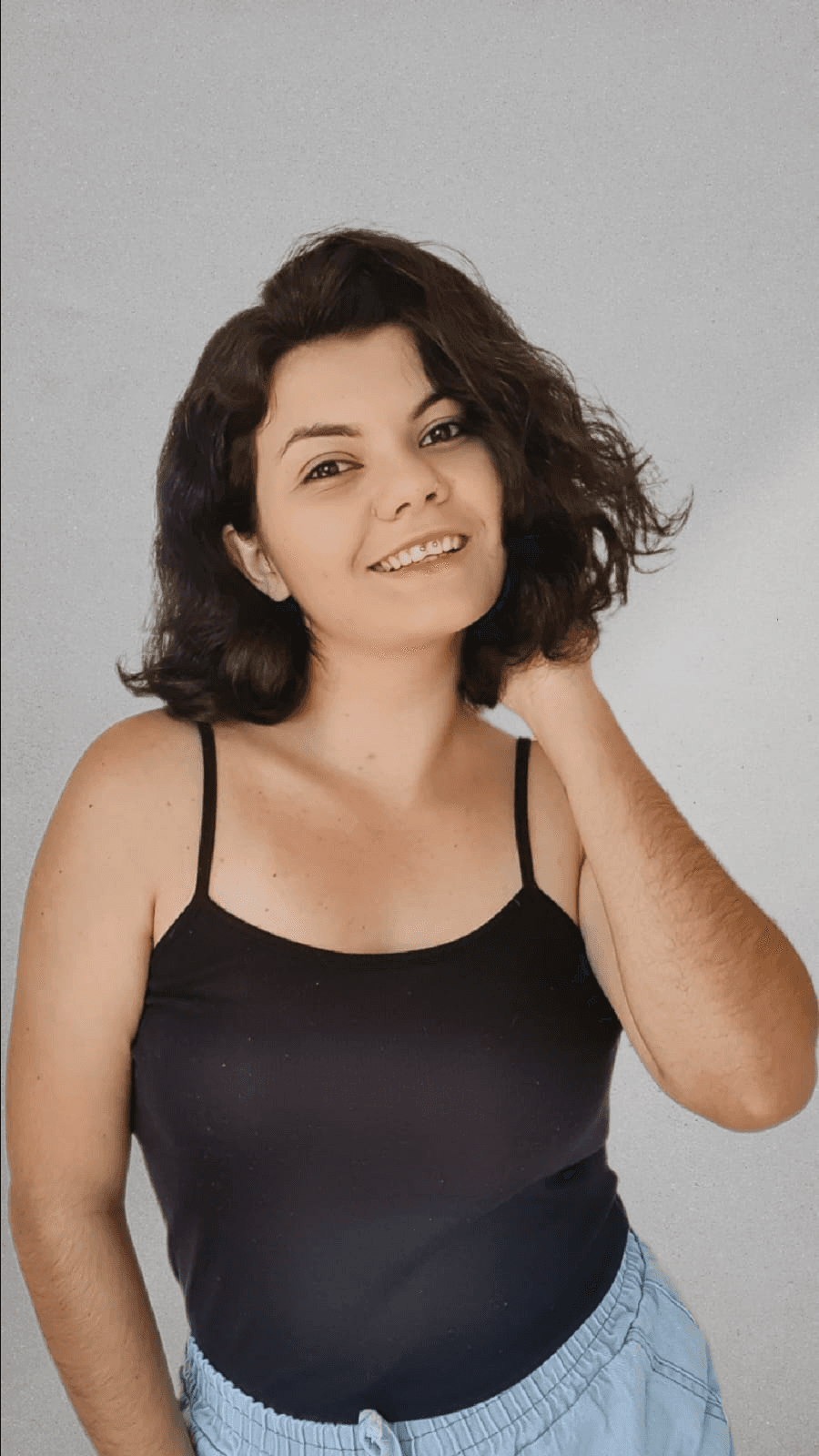 Foto de Nath Lopes