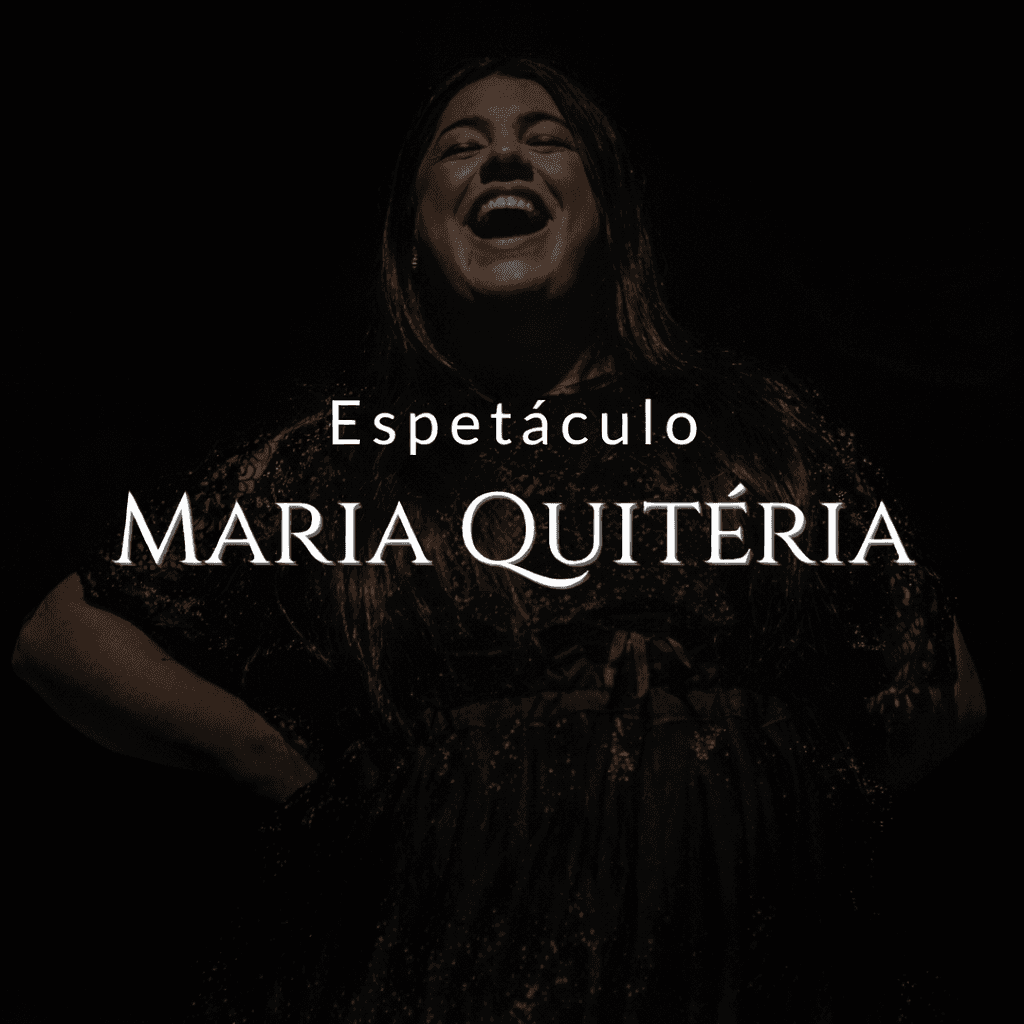 Maria Quitéria - O Espetáculo